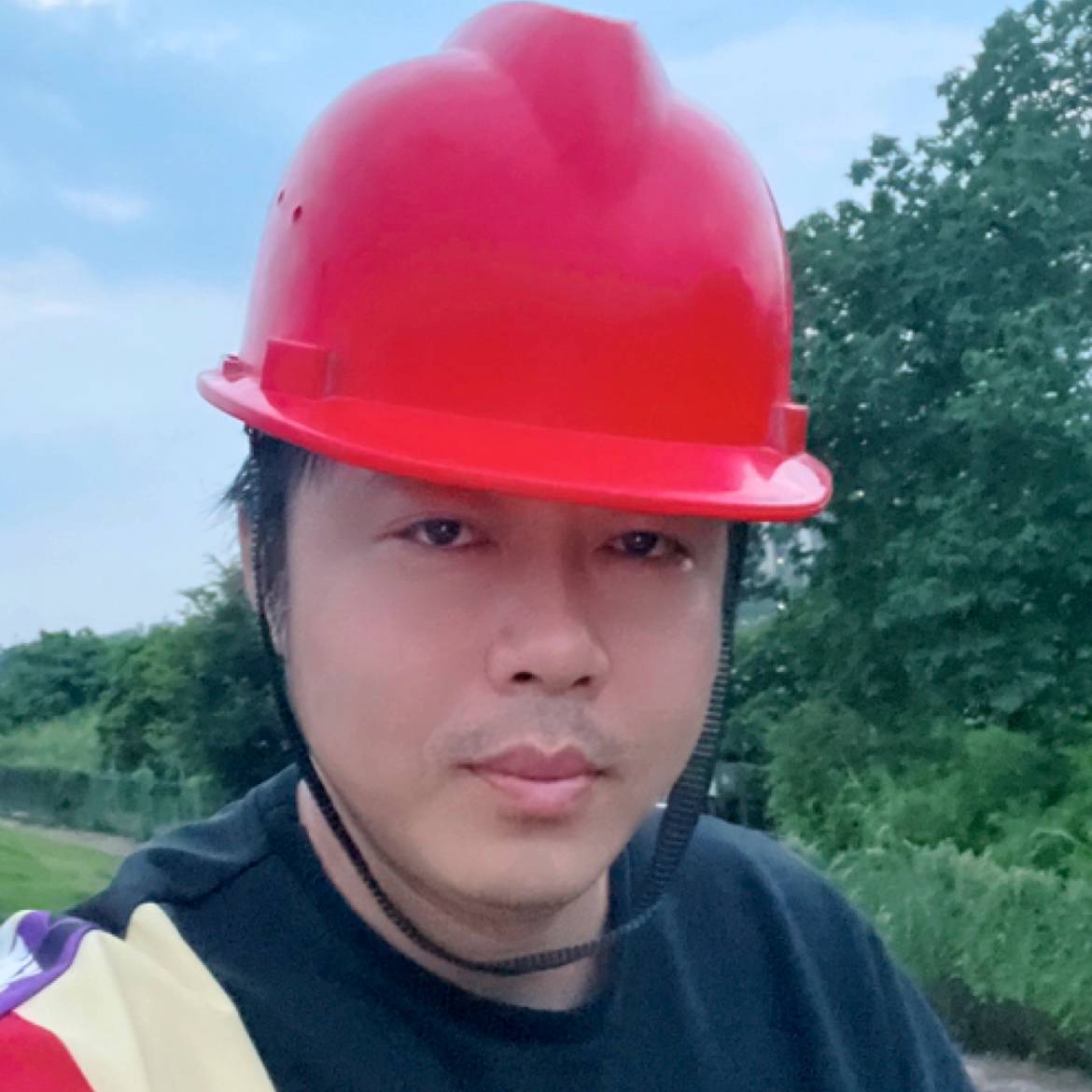 半夏倾心光亮的照片