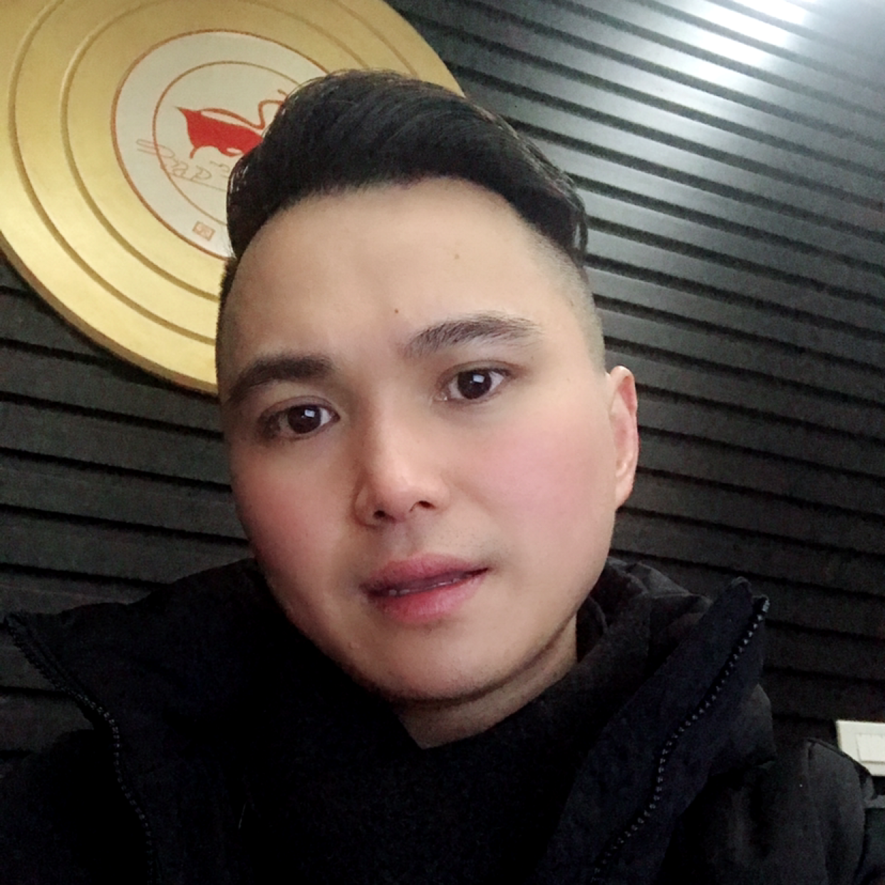 快乐等于野狼的照片
