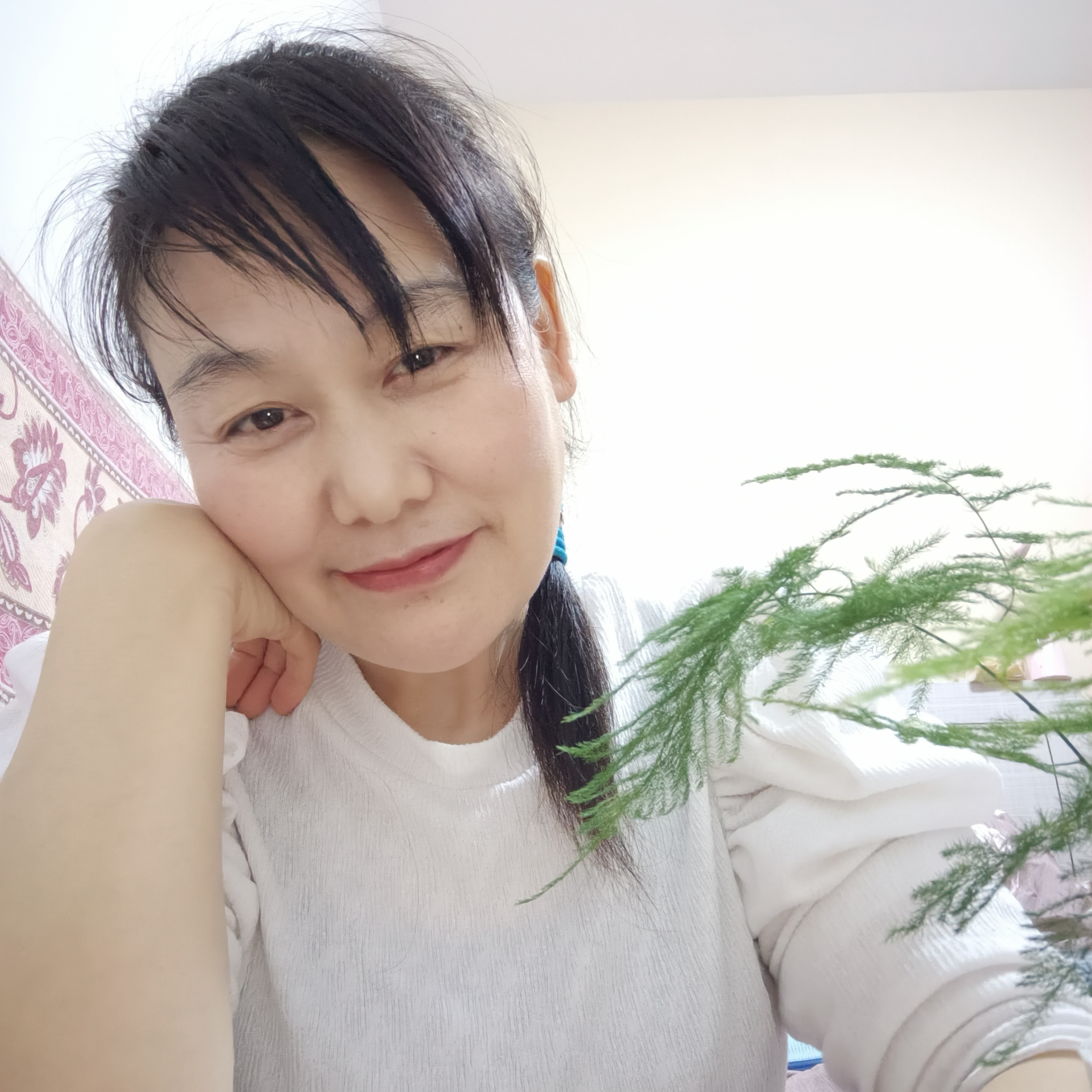 庵思的照片