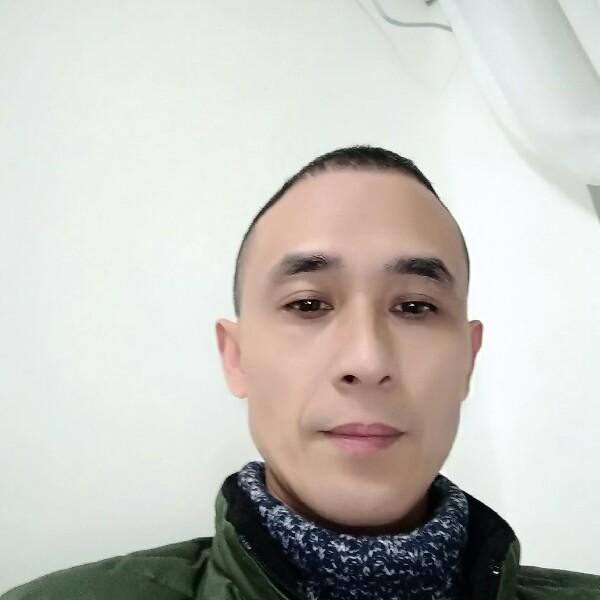 谁为我狂的照片