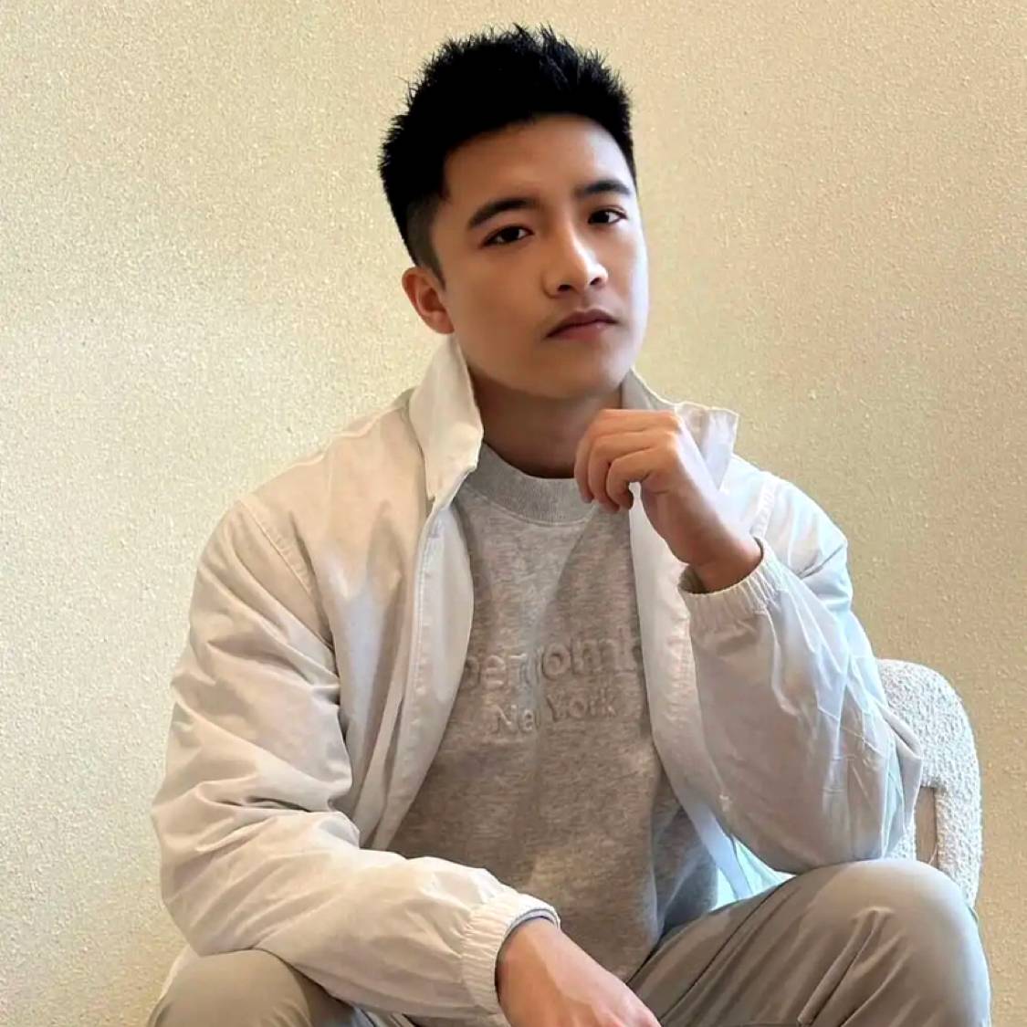 随风的照片