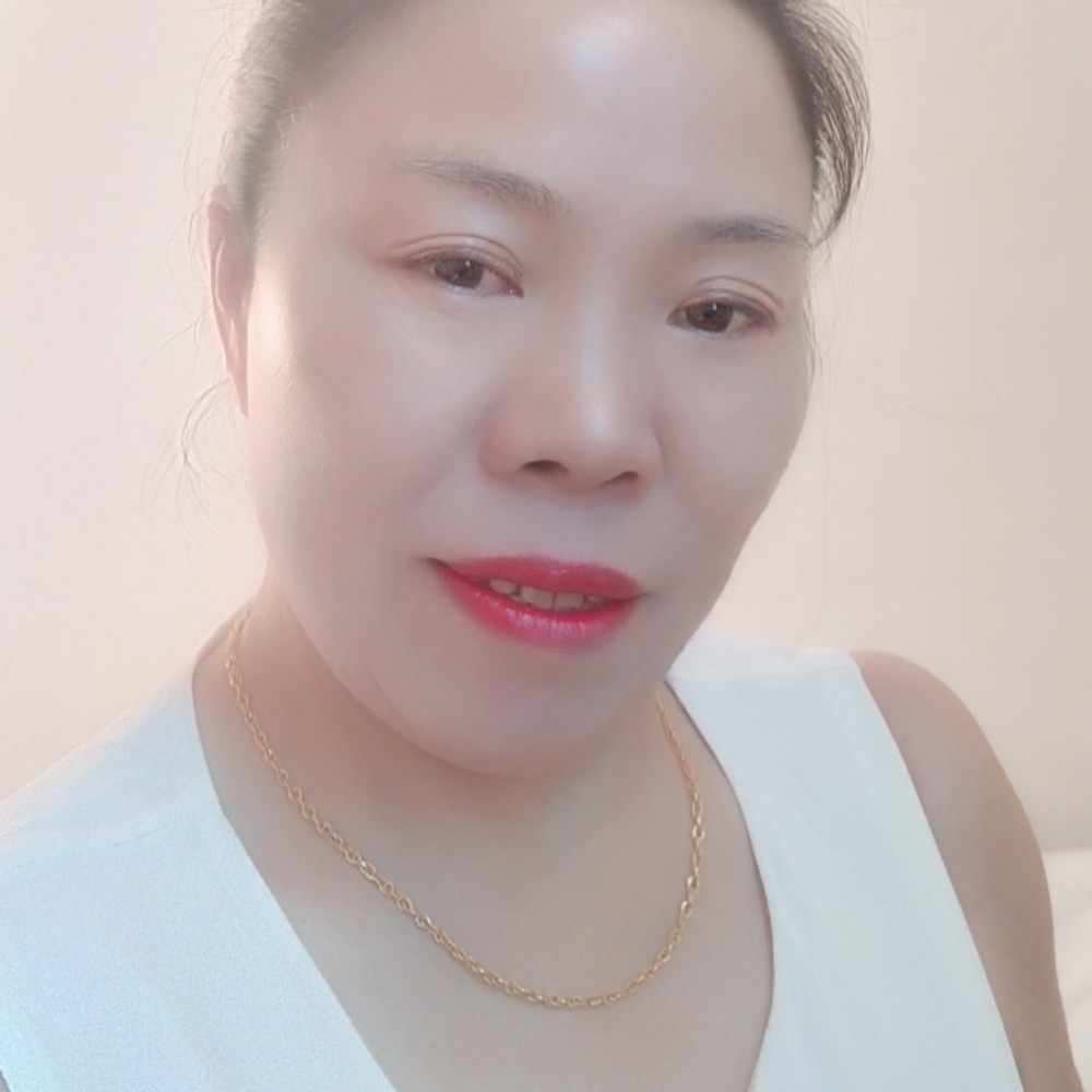 百合爱恋热心，的照片