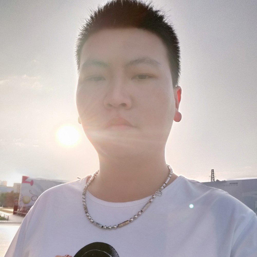 为一人，爱一城的照片