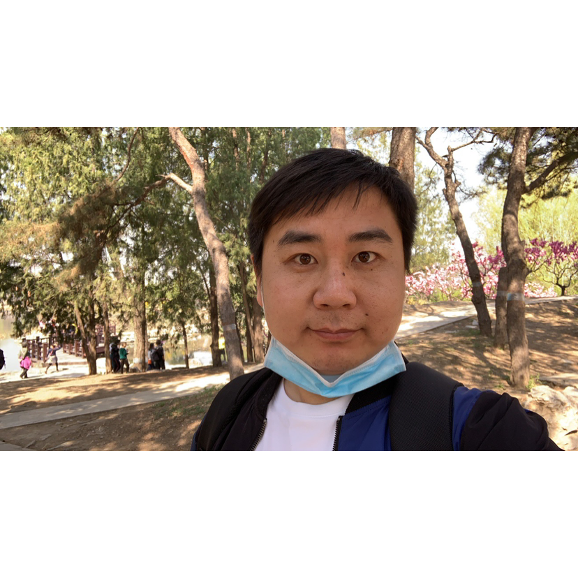 神秘小泡泡的照片