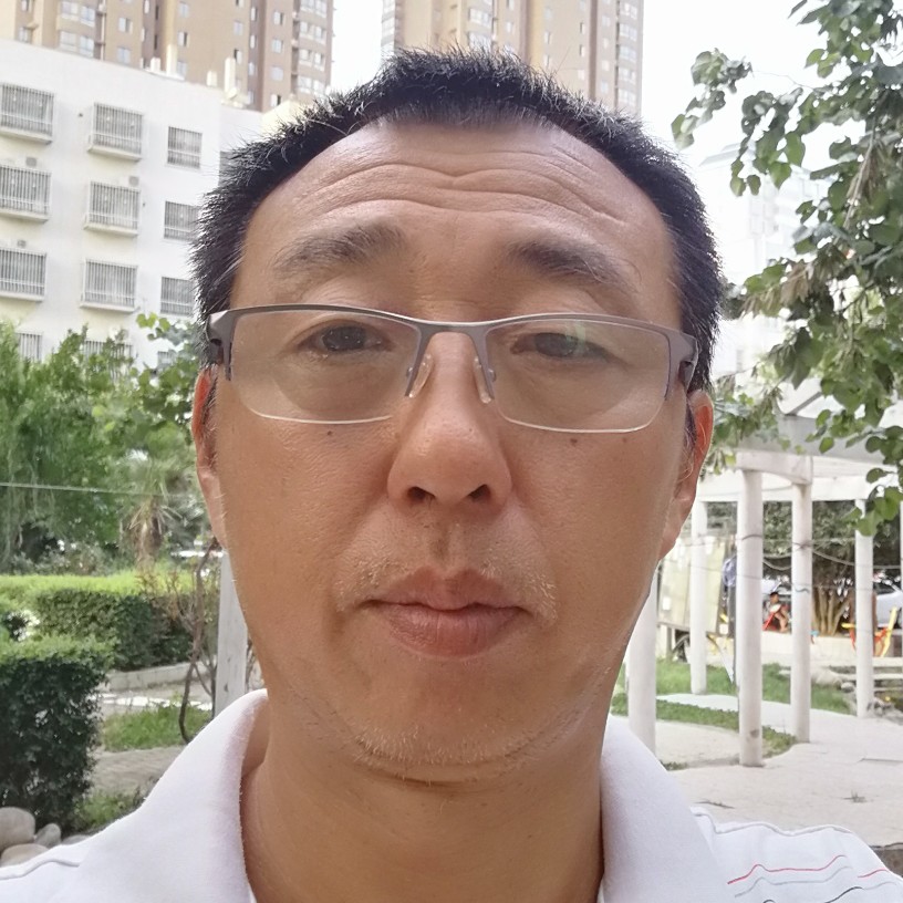 张记者的照片