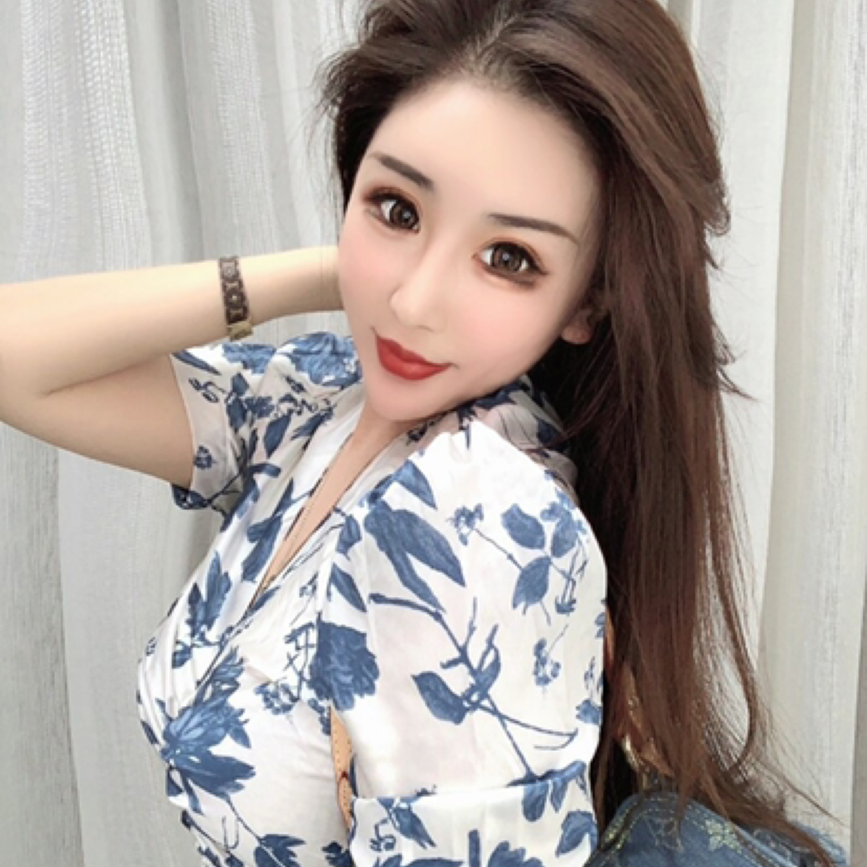 D蜜蜜的照片