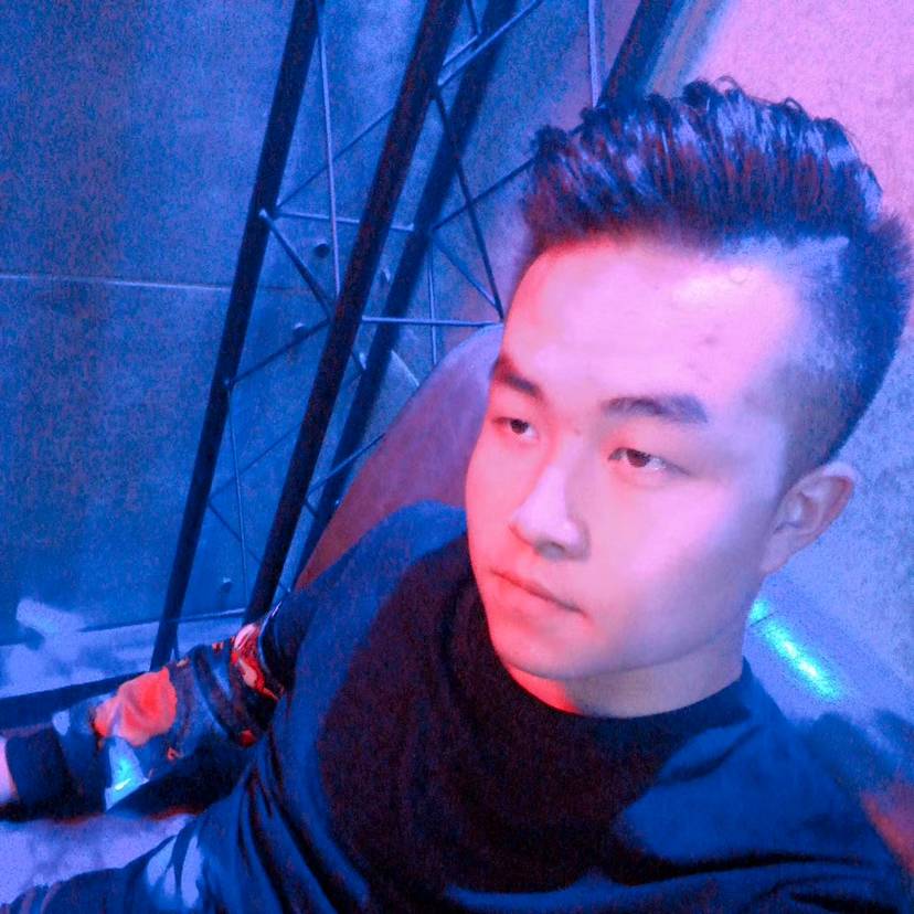 李先生的照片