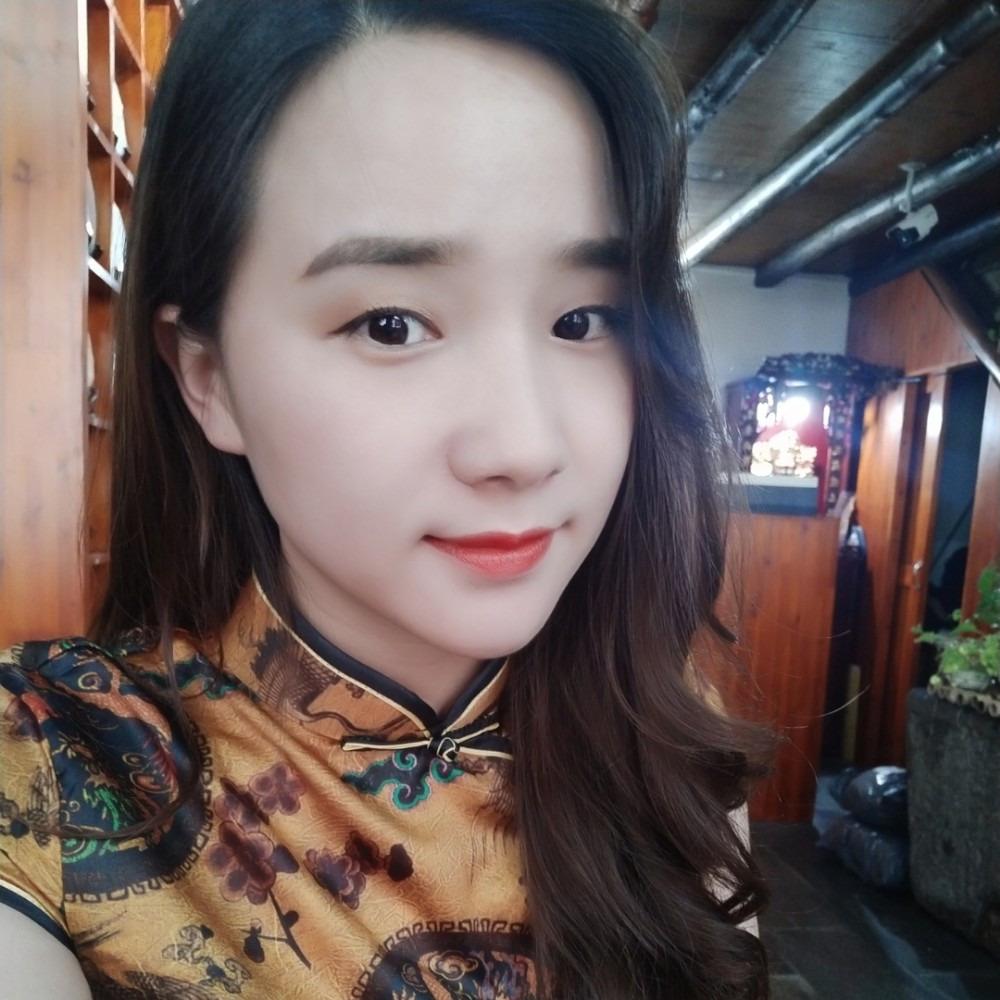 茶小荔的照片