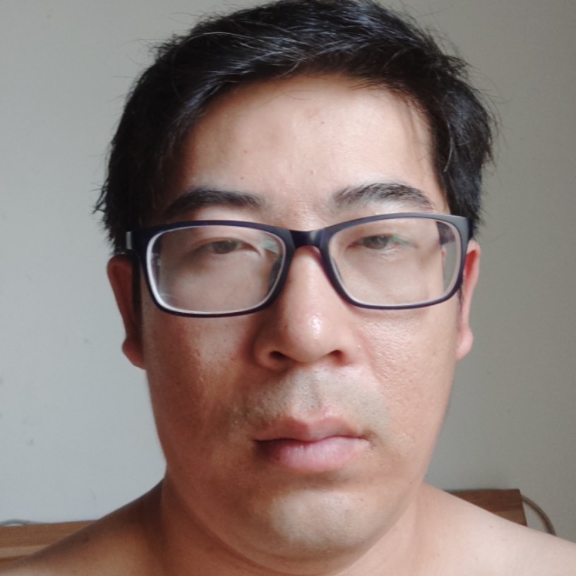 冻*雨的照片