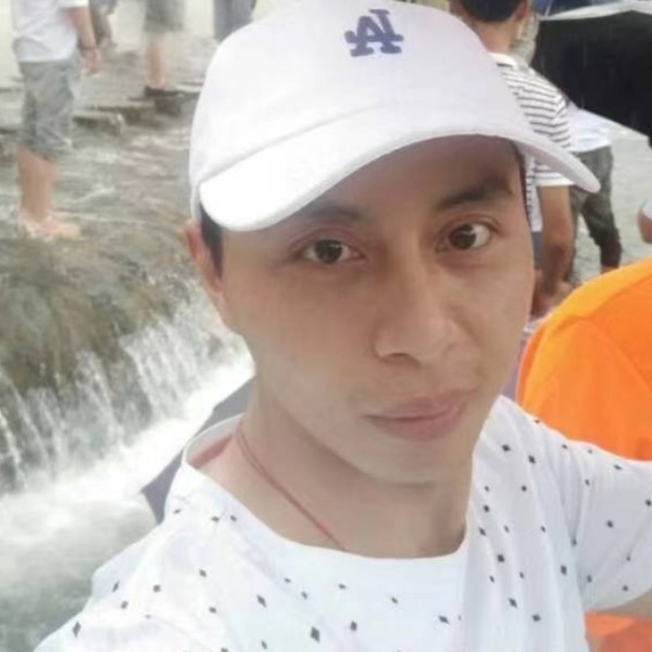 小胡糊的照片