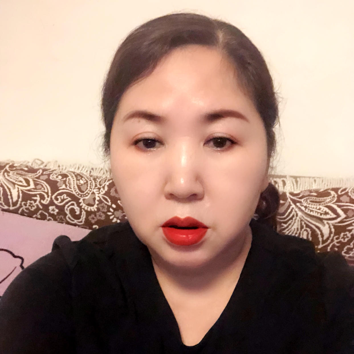 欧阳勤琴的照片