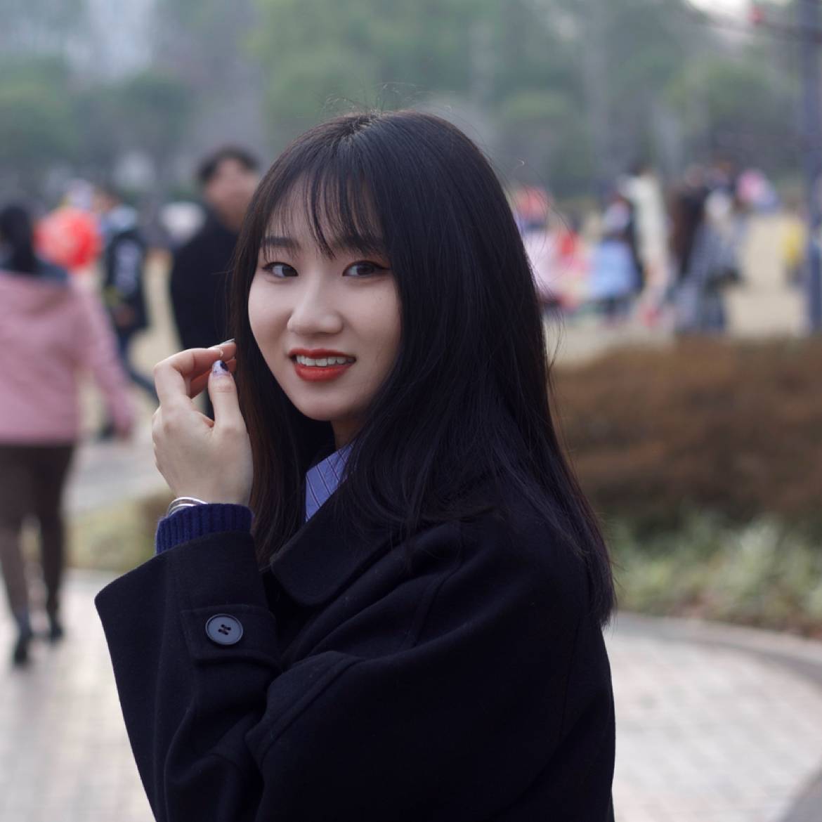 小午节的照片