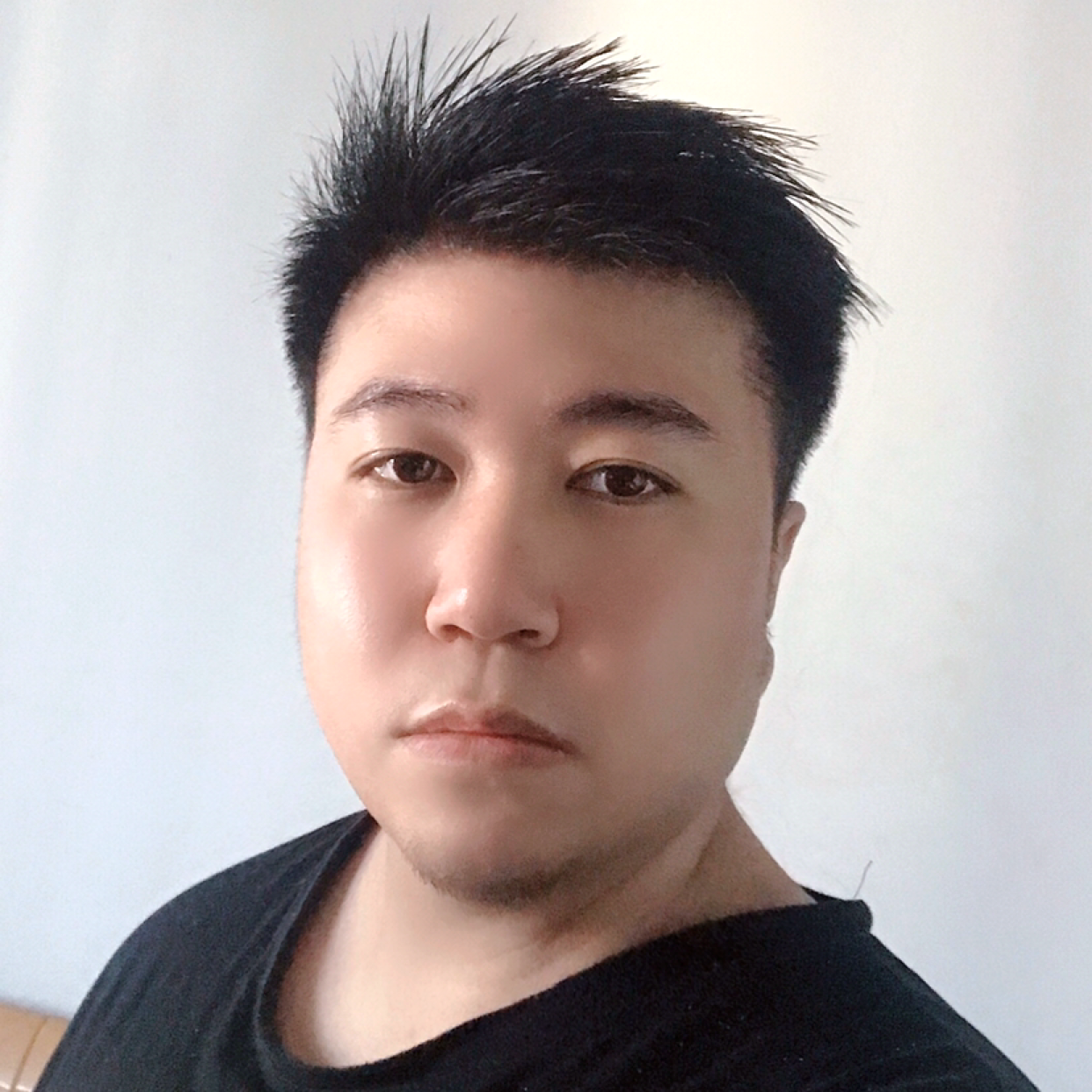 青花说炙热的照片