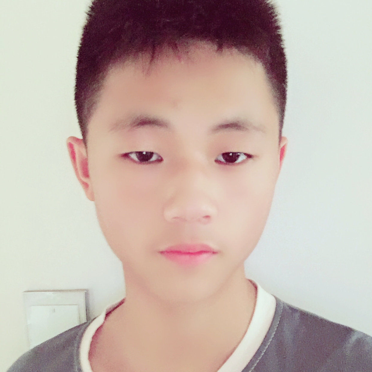 王真人的照片