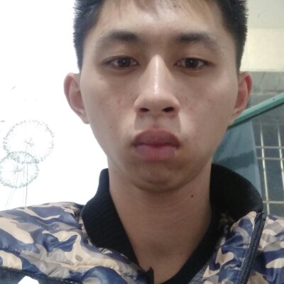 普男的照片