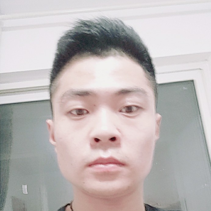 单身给世界的照片