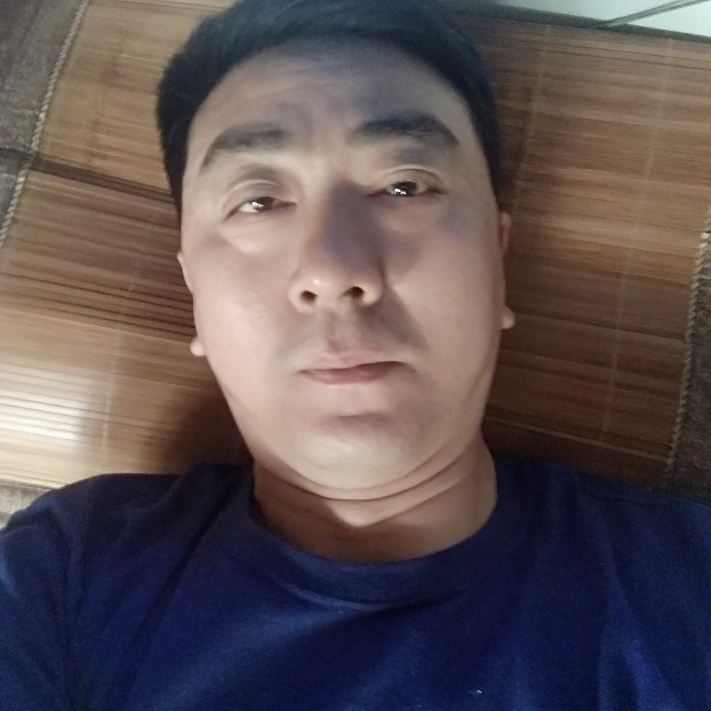 大树说幸福的照片