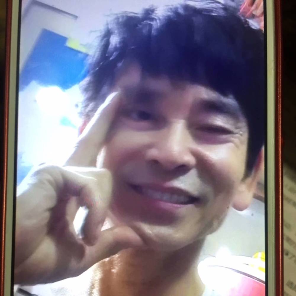 風兒轾轻吹過來!的照片