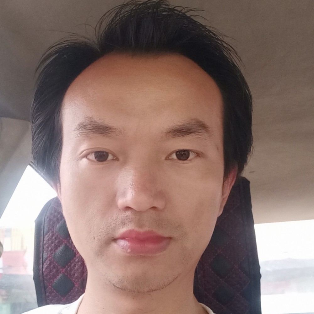 孤單苦恋夕阳的照片