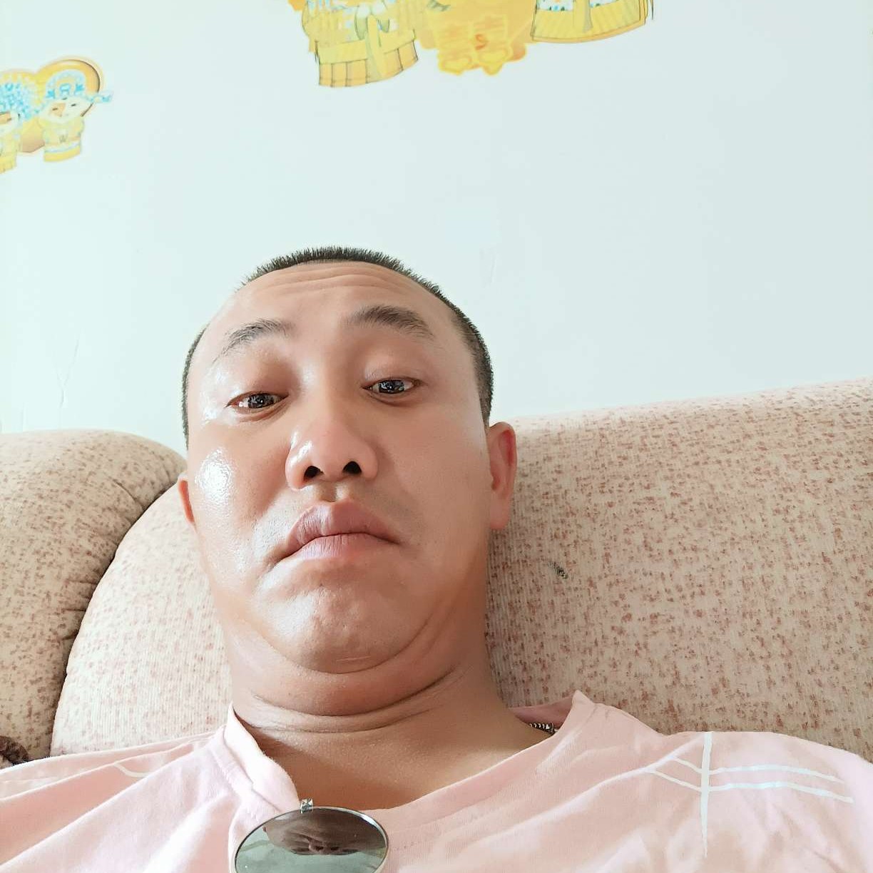聪明邂逅睫毛膏的照片
