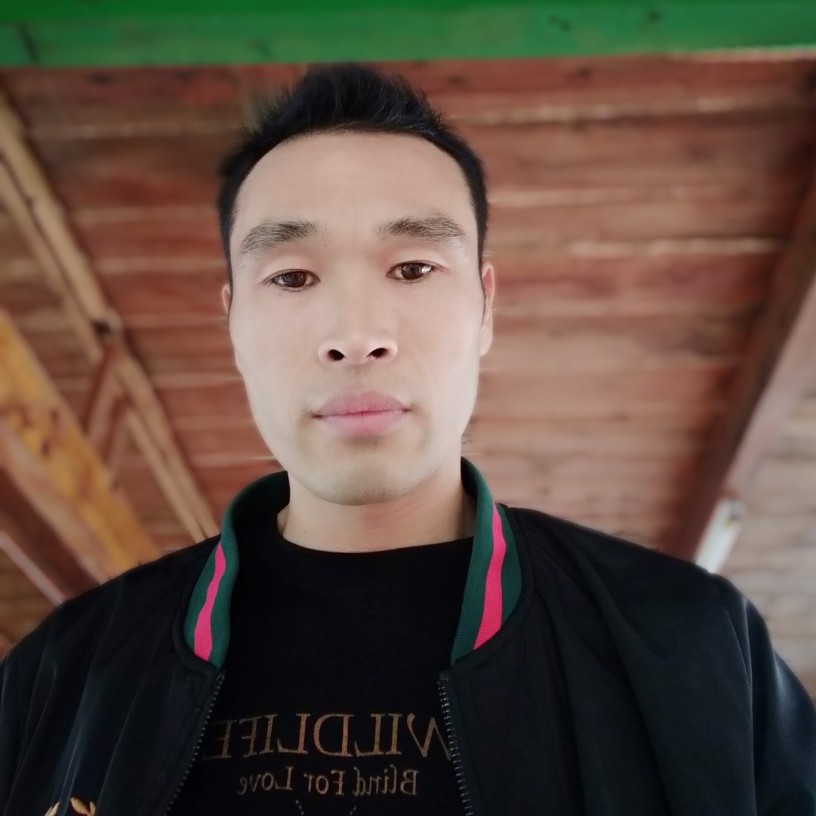 森槿和单身的照片