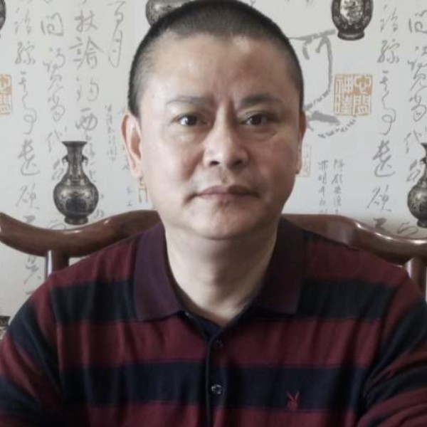淡定，随缘的照片