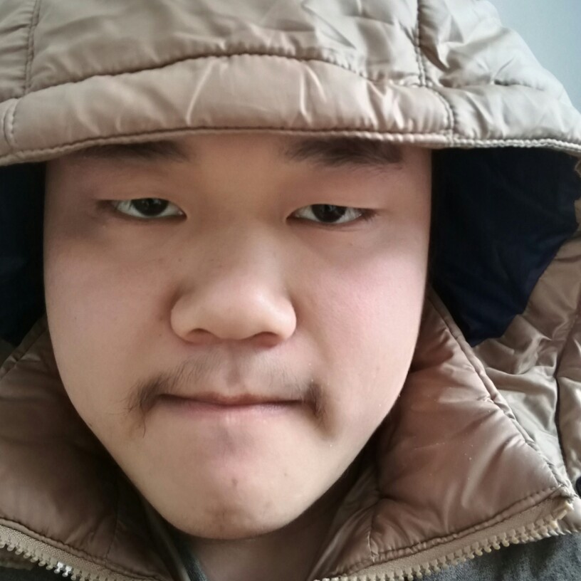 天真手套的照片