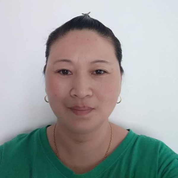 寒冷楼房的照片