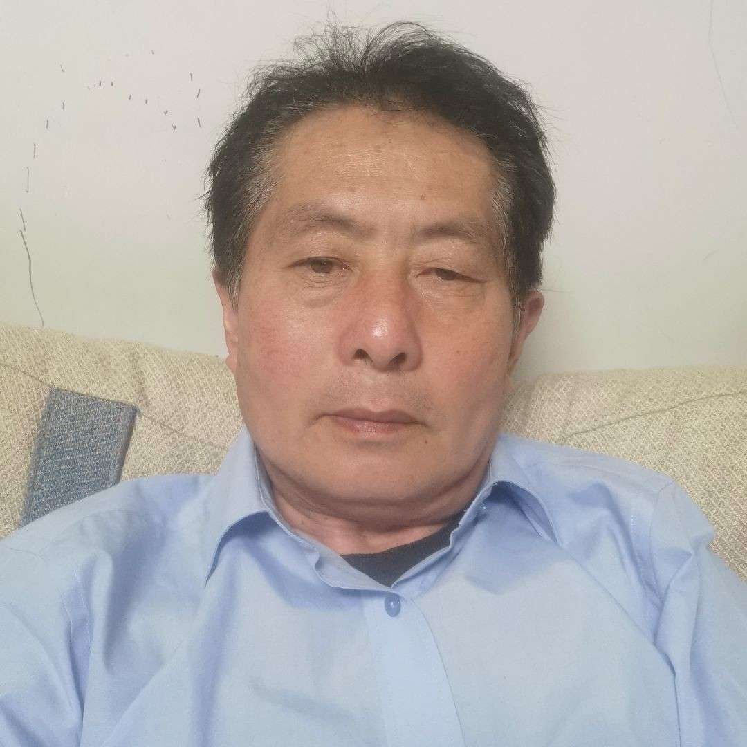 今天看到你的照片