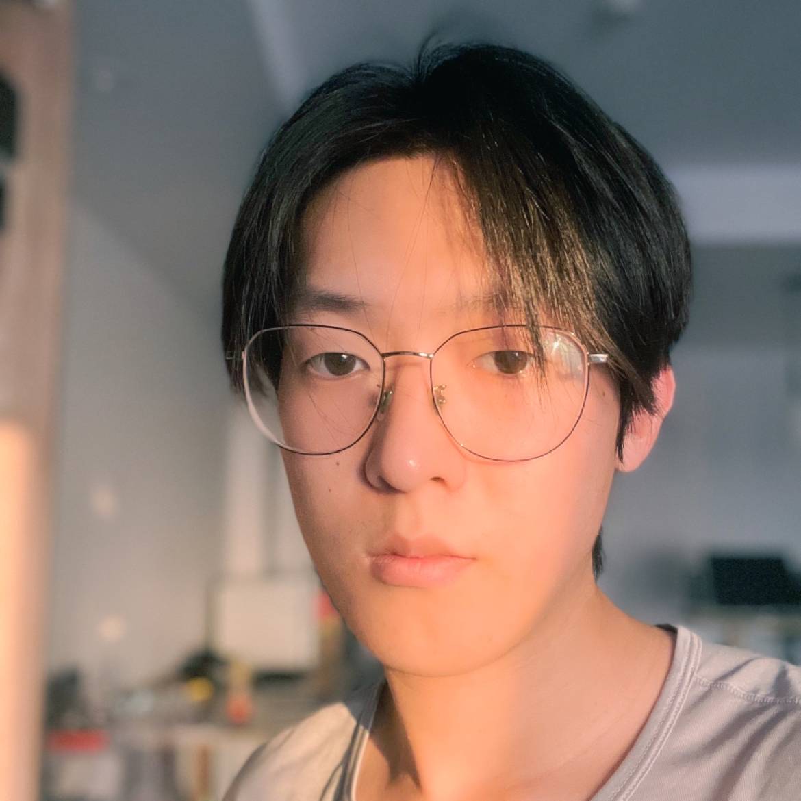 健康踢导师的照片