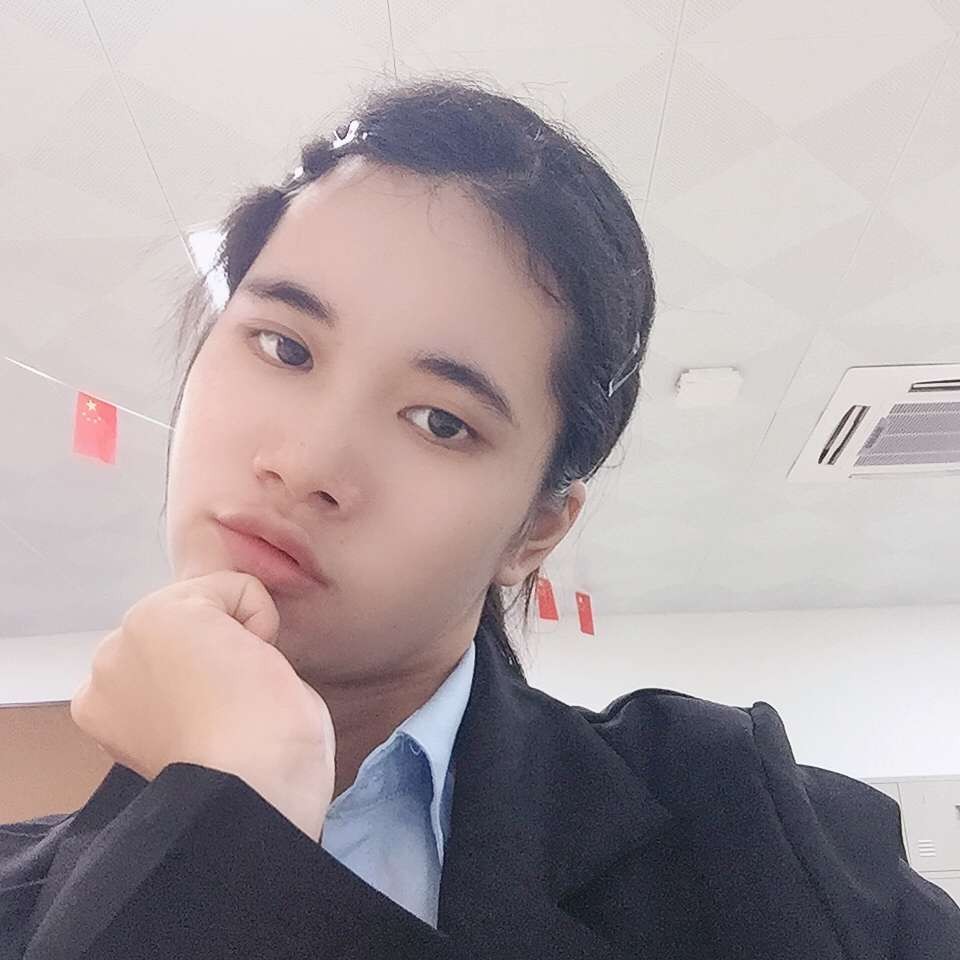 墨镜向温柔的照片