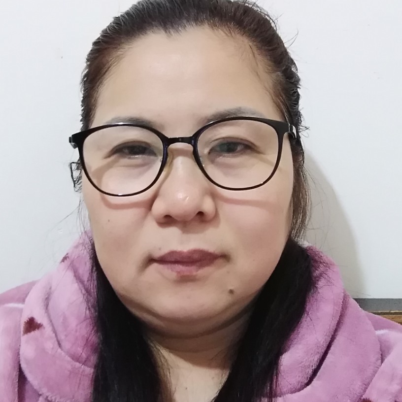 笨笨回首老师的照片