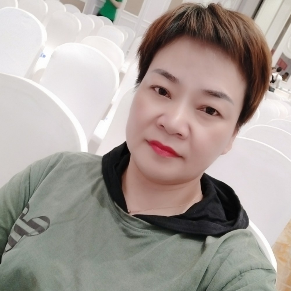 单 美的照片