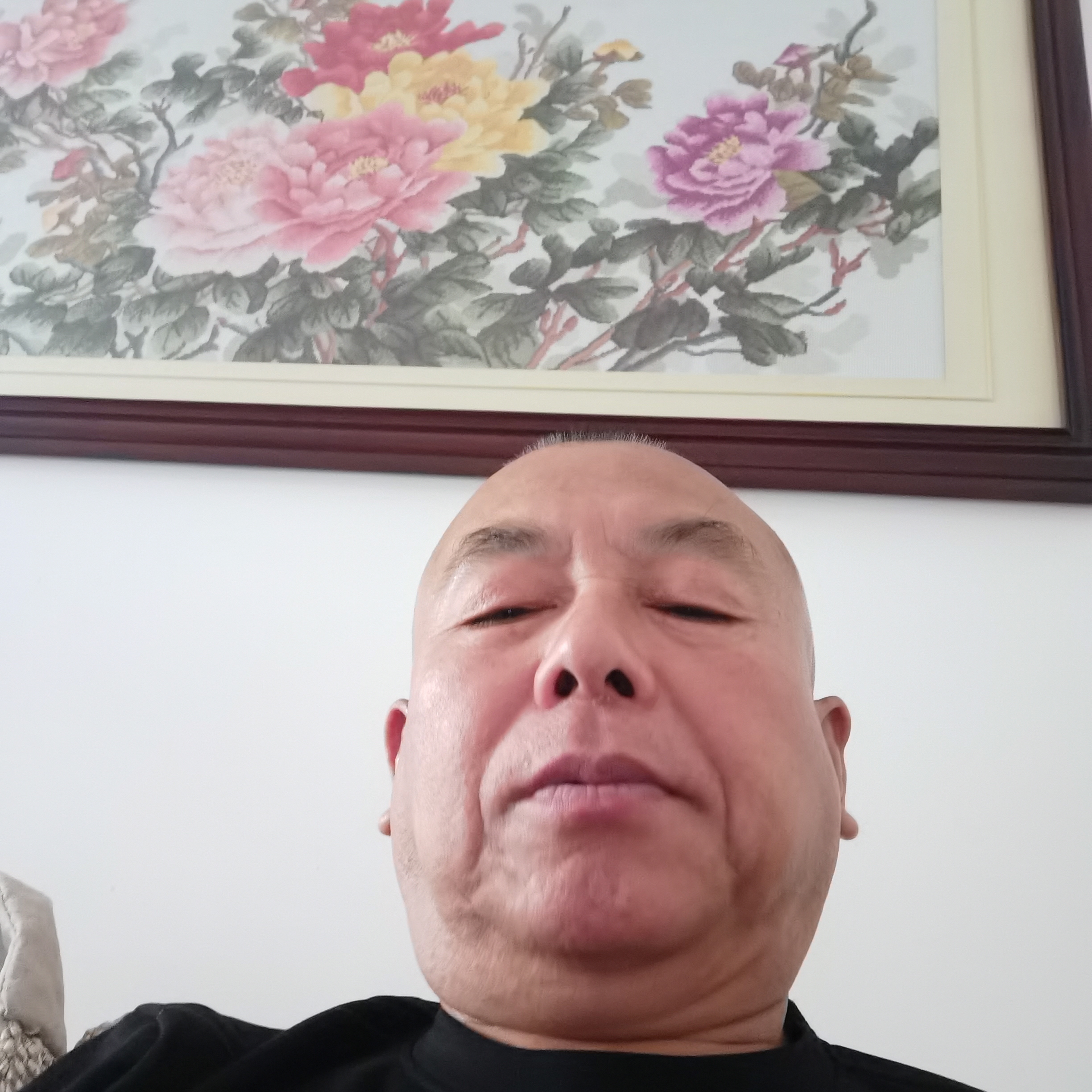 眯眯眼就柚子的照片