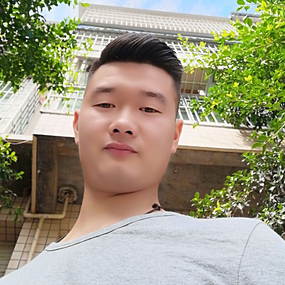 夜雨涵风的照片