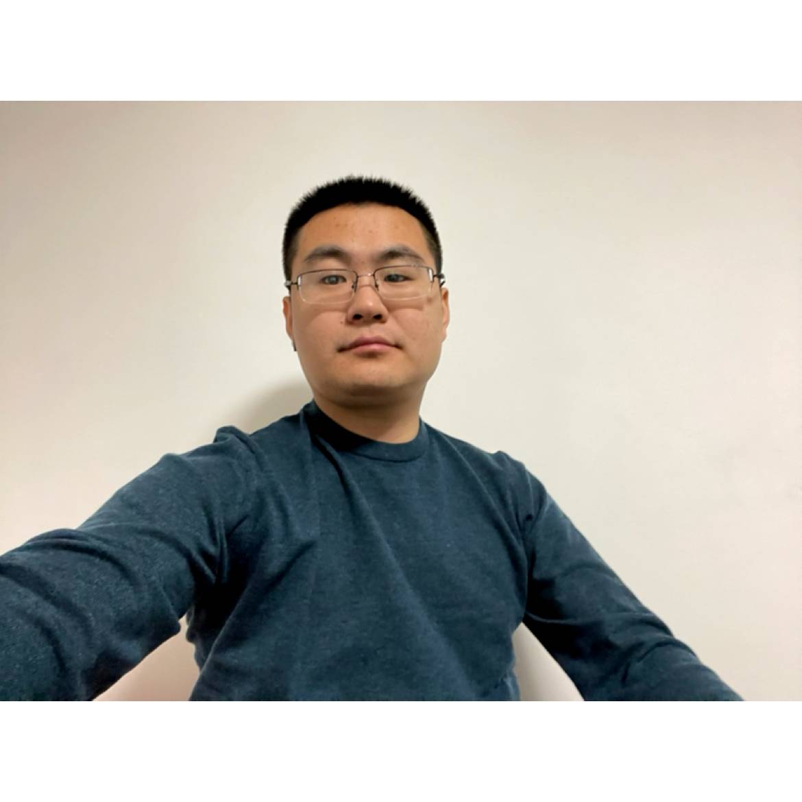 慈祥演变彩虹的照片