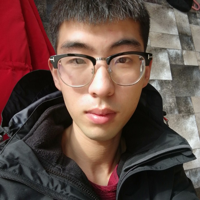 微光薄荷绿的照片