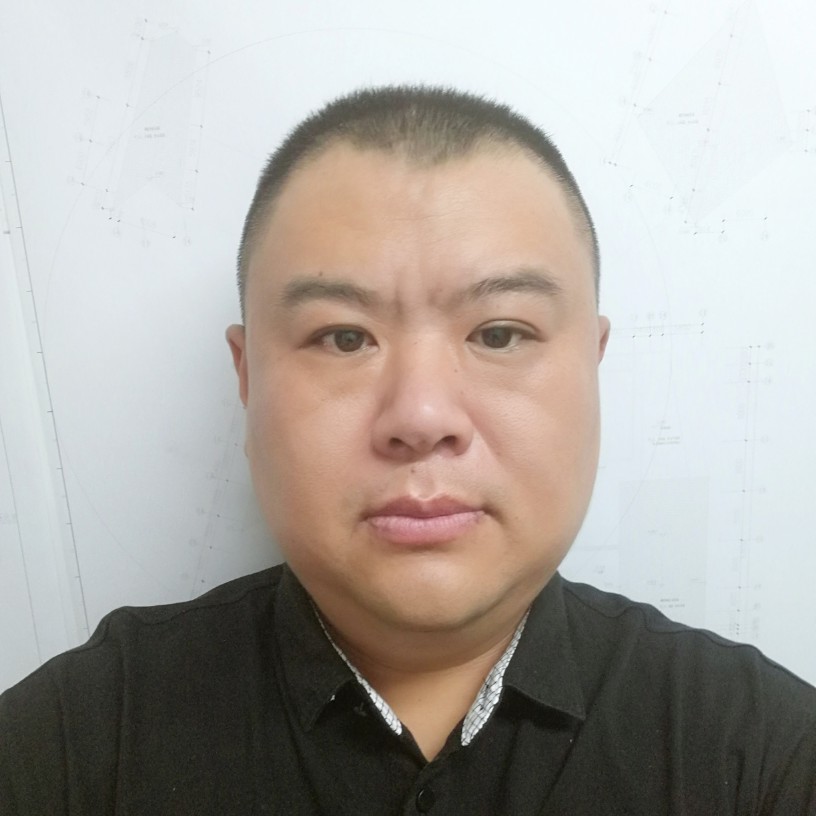 山东汉子001的照片
