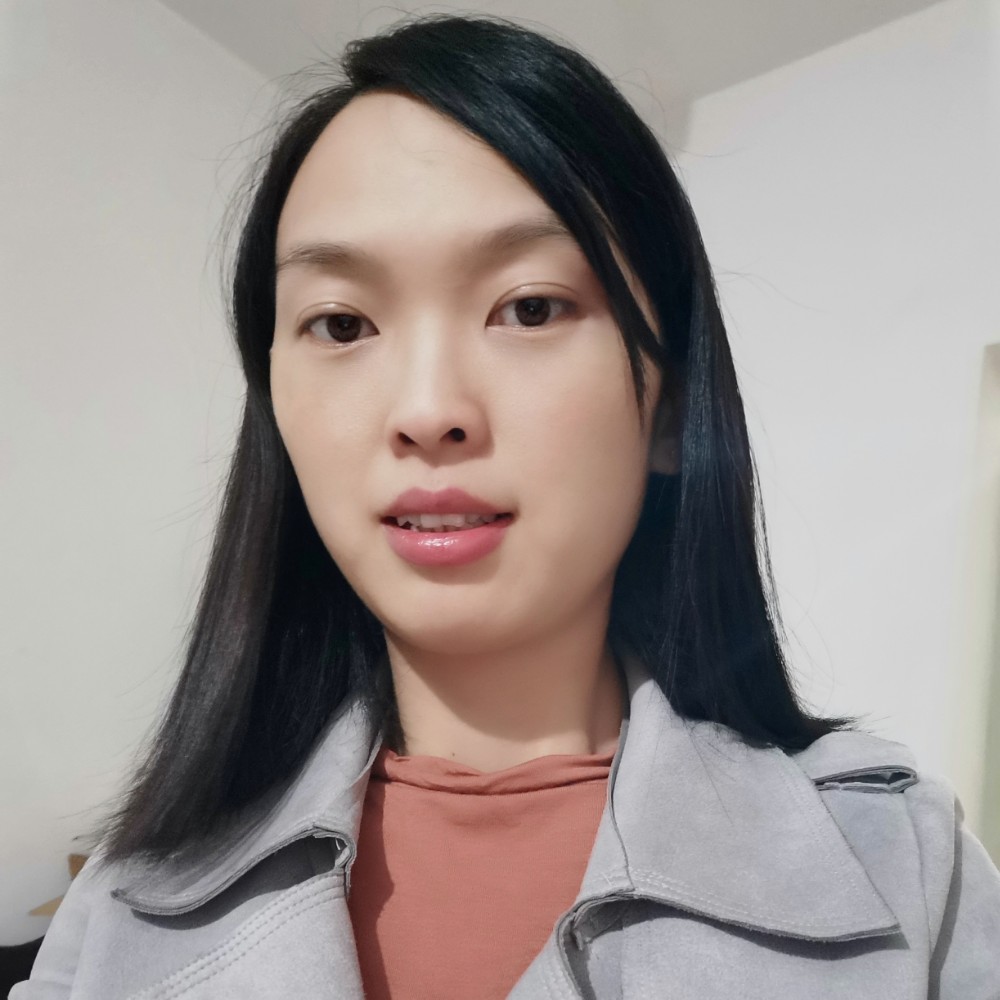 简单愿瑞雪的照片