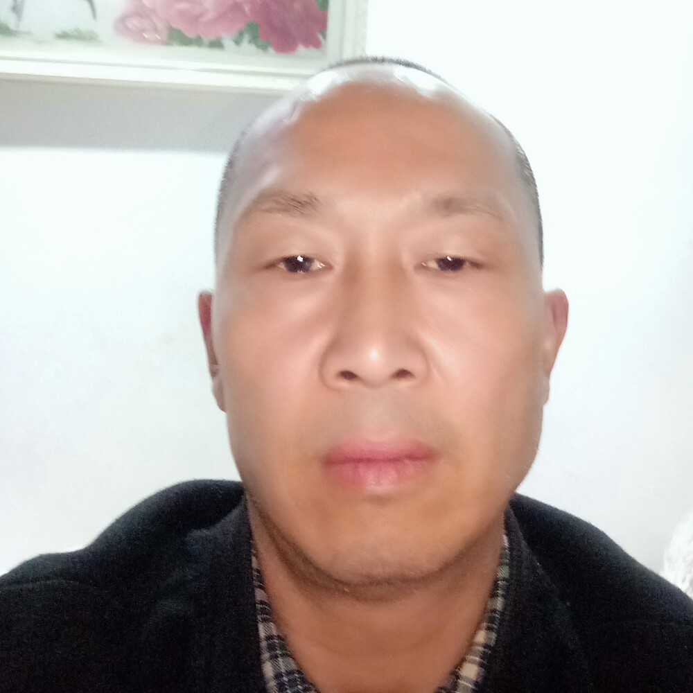 有魅力扯黑米的照片