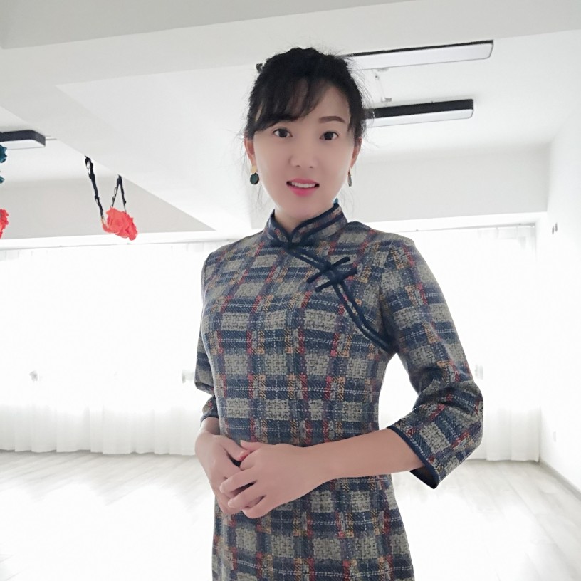 玉儿.的照片