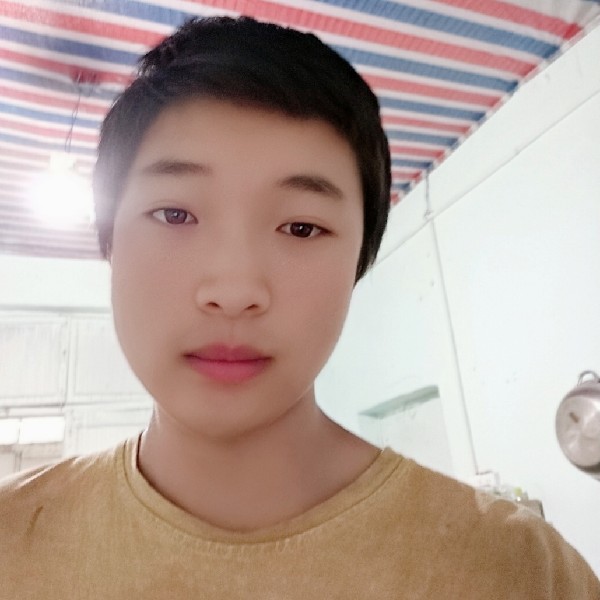 喂你的益达的照片