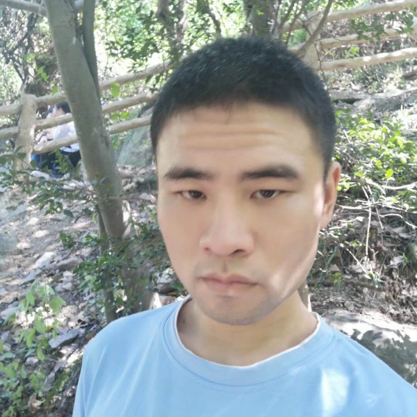 矜柔内向的照片