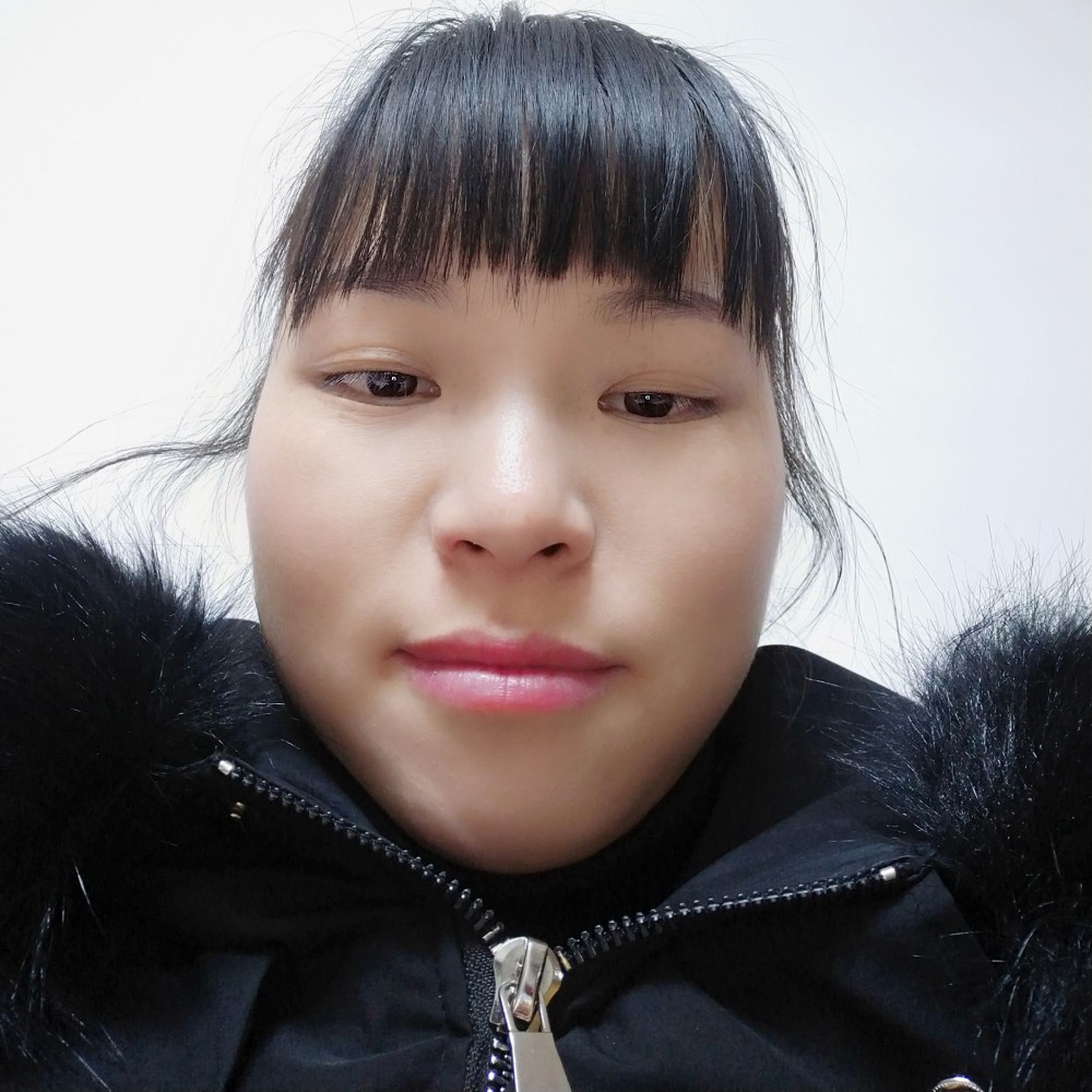 快乐做自己的照片