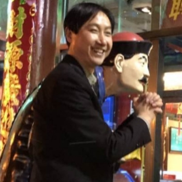 仰保罗的照片