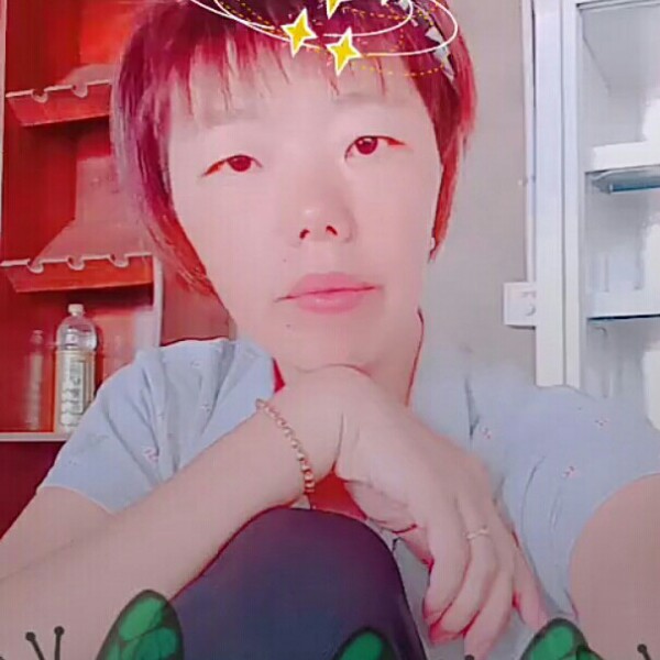 火方强健的照片