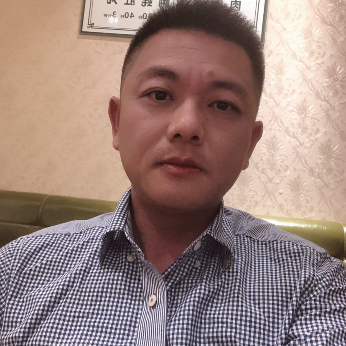 小彬,热爱生活的照片