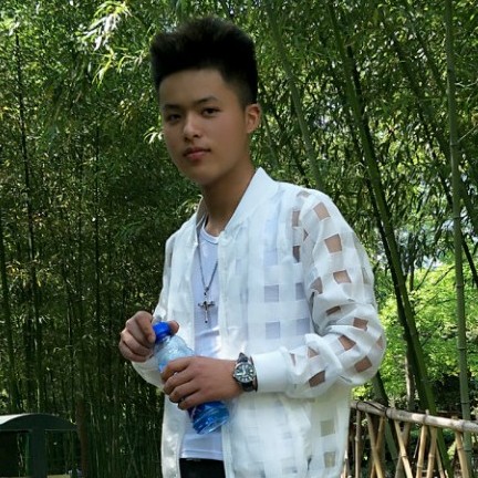 单纯与咖啡的照片
