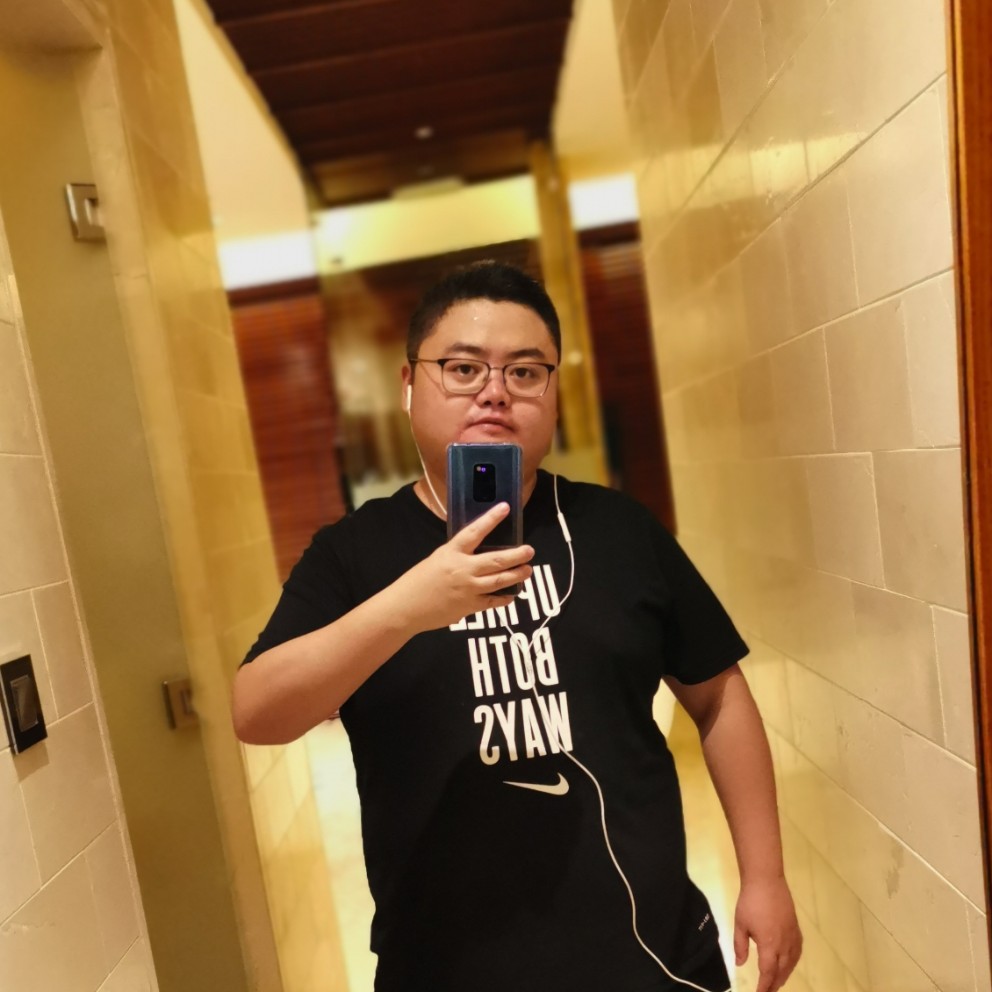 七点过客的照片