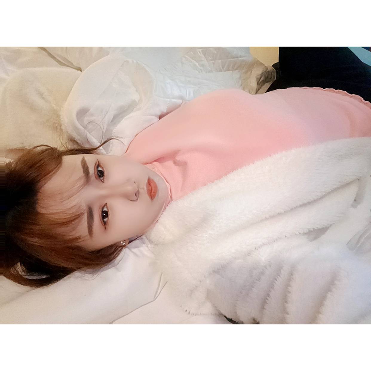棉花糖的照片